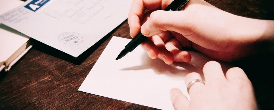 如何快速成为一名更优秀的作家