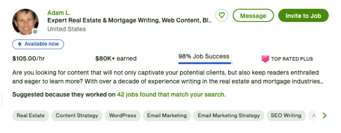 如何成为一名自由撰稿人：从第1美元到6位数