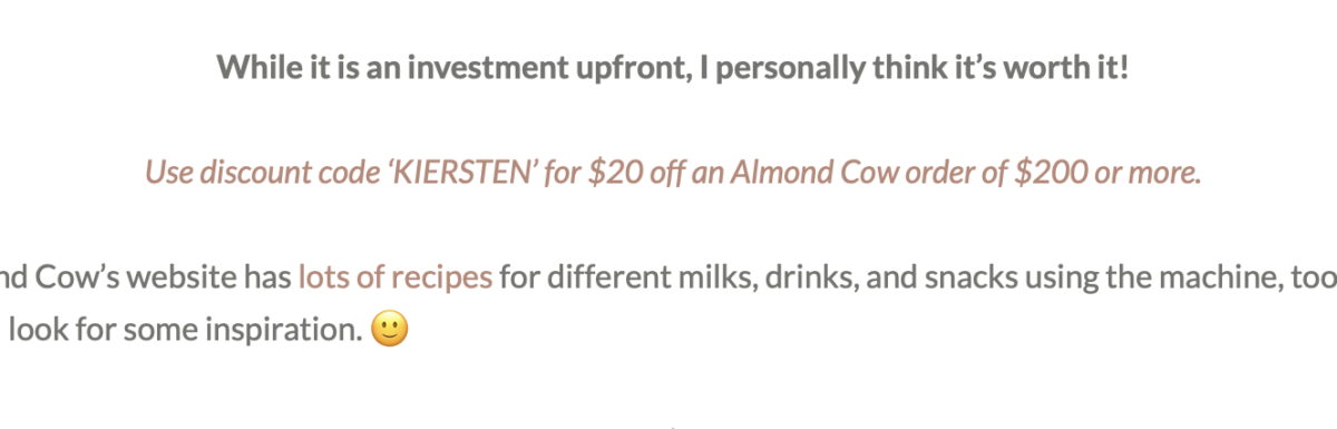 2025年通过博客赚钱的9个策略