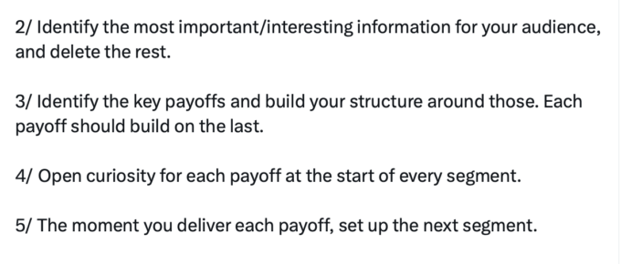 11个赢得粉丝的个人品牌秘诀