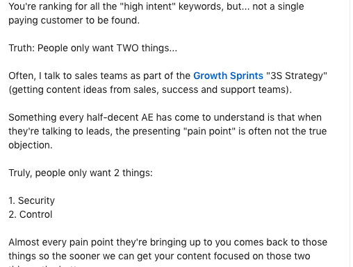 思想领导力内容：定义和分步指南